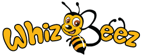 Whizbeez logo