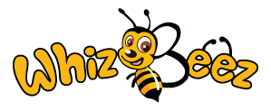 whizbeez logo